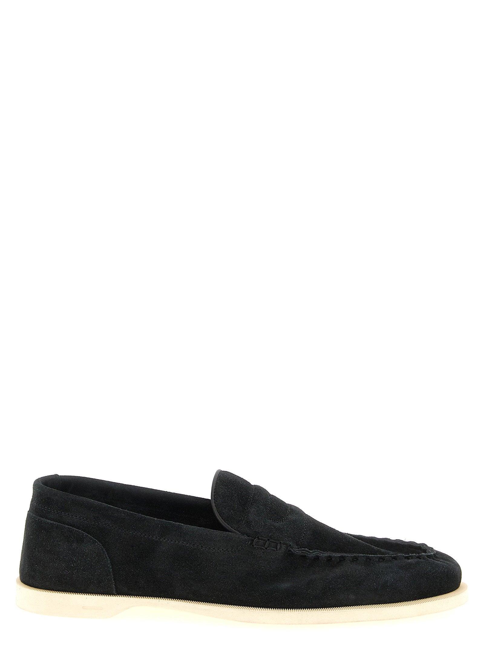 John Lobb Pace Loafers