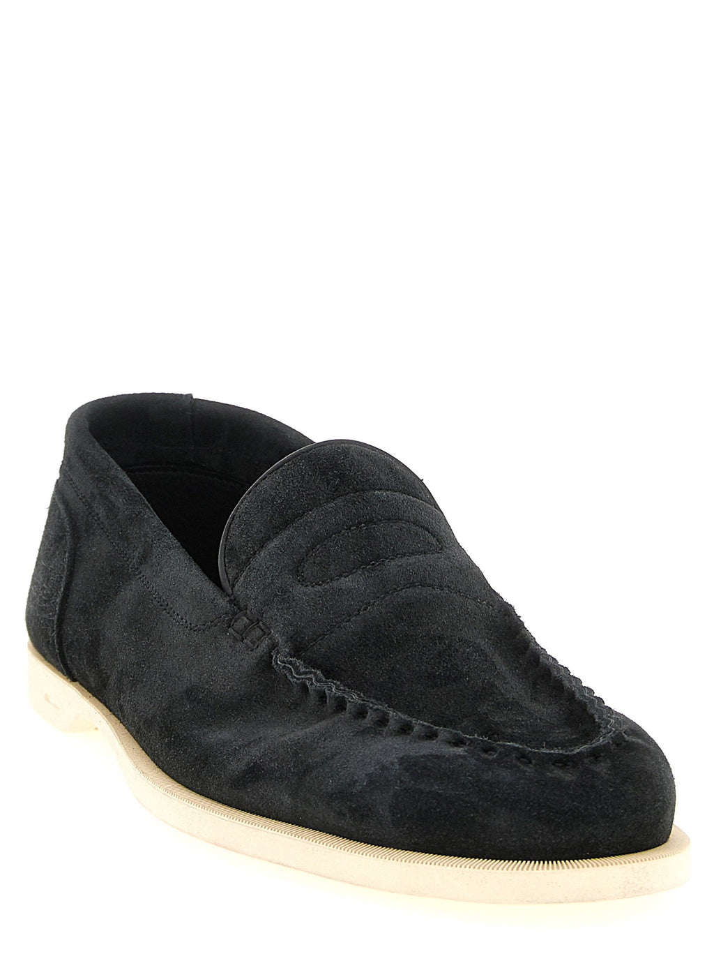 John Lobb Pace Loafers