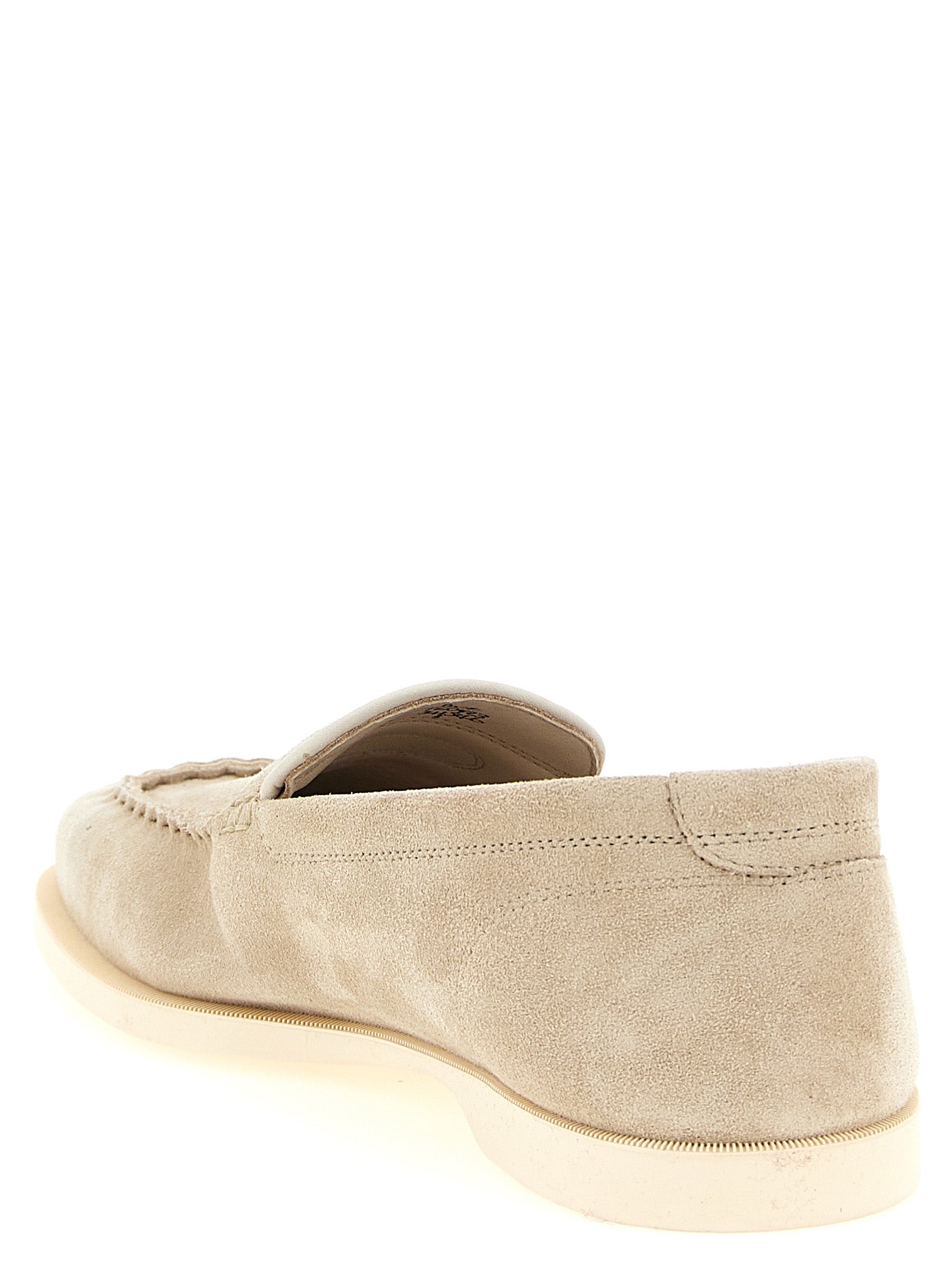 John Lobb Pace Loafers