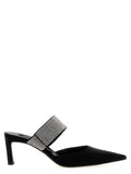 Sergio Rossi Paris Mules