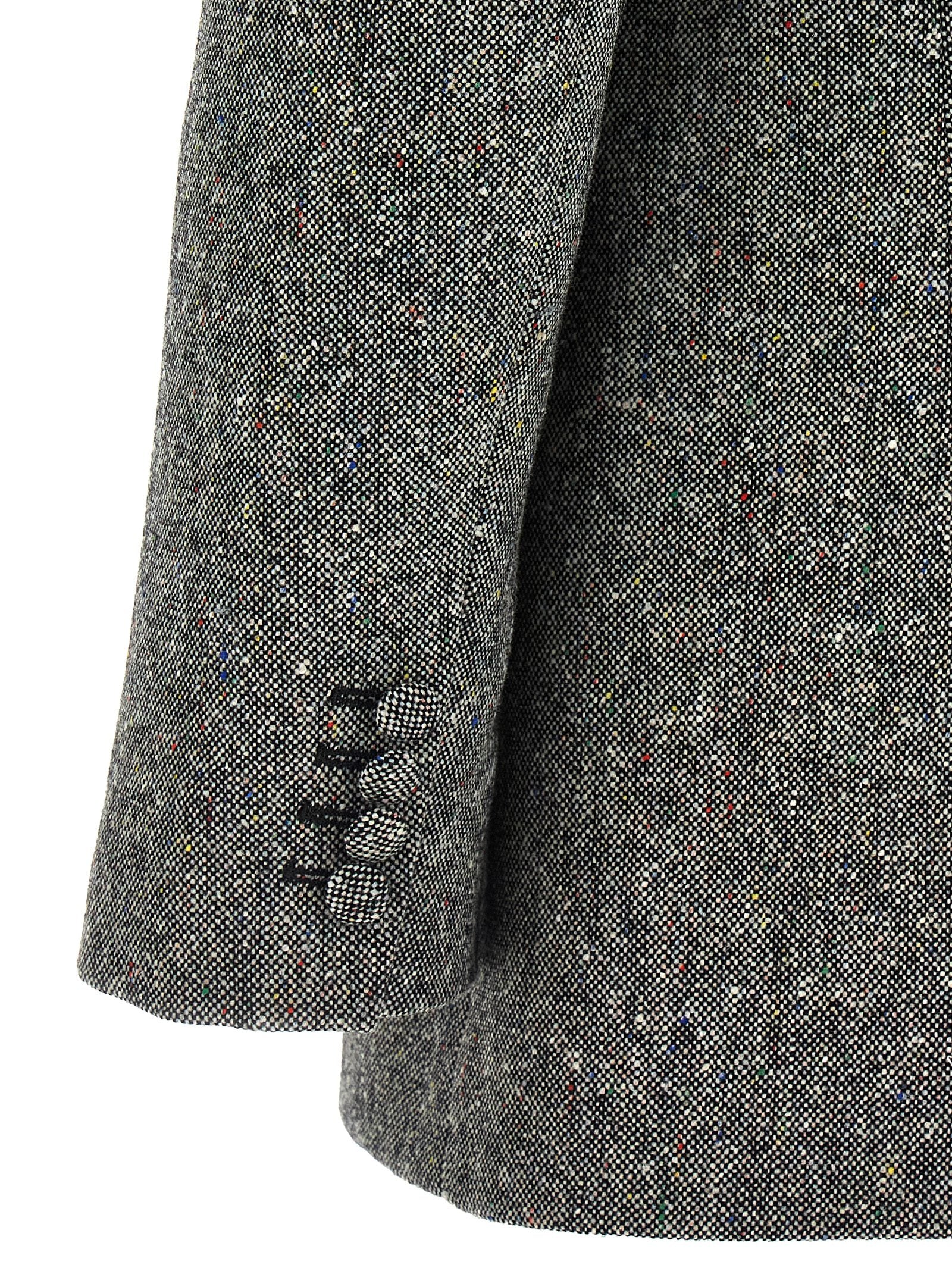 Valentino Garavani Double-breasted Blazer