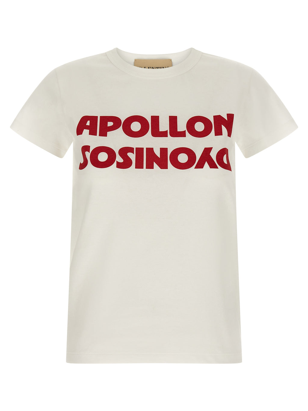 Valentino Garavani Apollon/dyonisos T-shirt