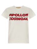 Valentino Garavani Apollon/dyonisos T-shirt