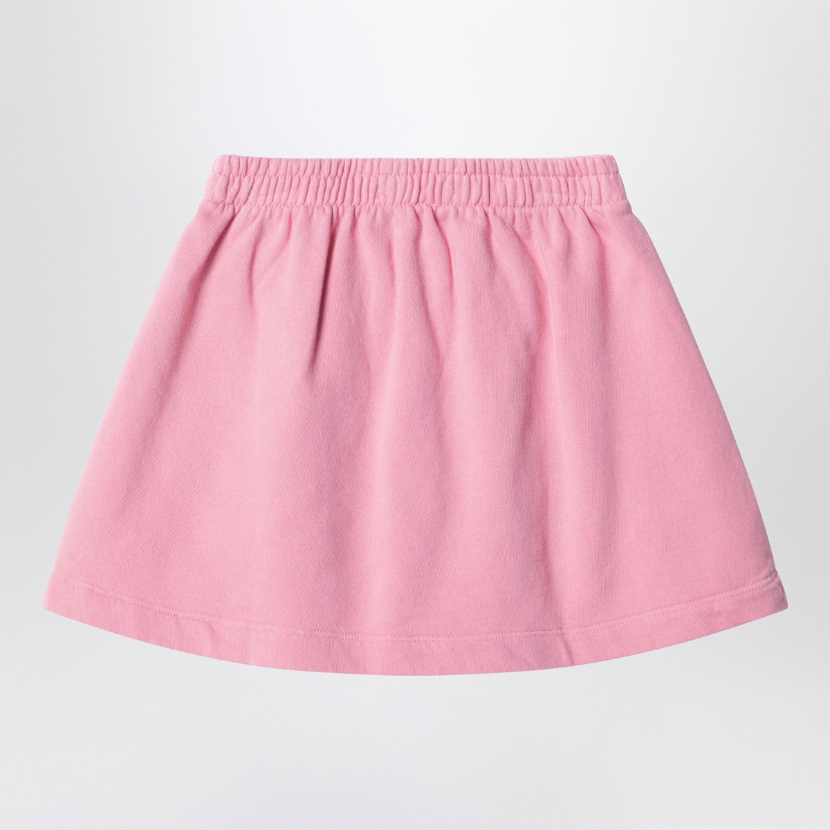 Bobo Choses pink skirt