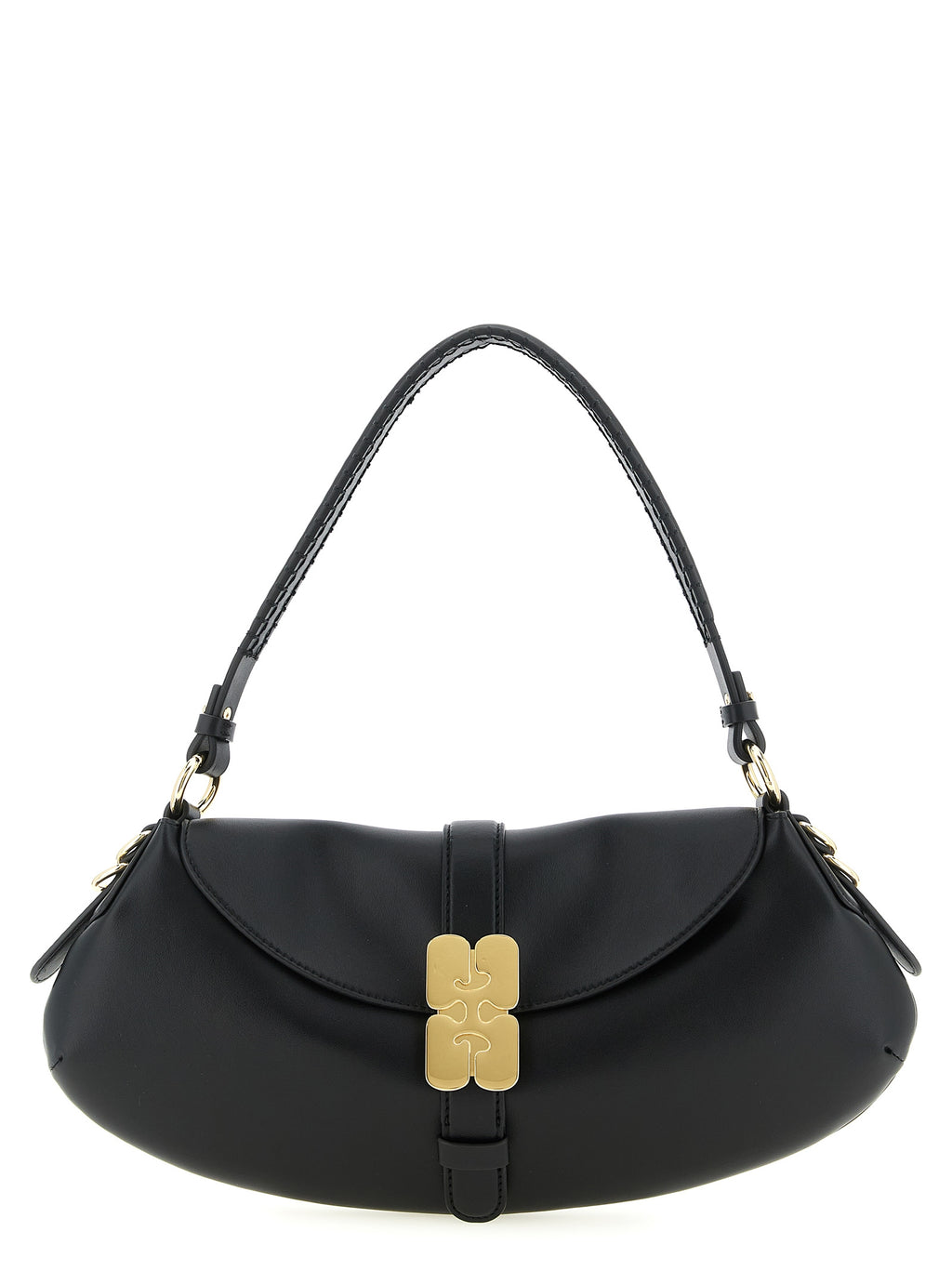 Ganni B-kat Shoulder Bag
