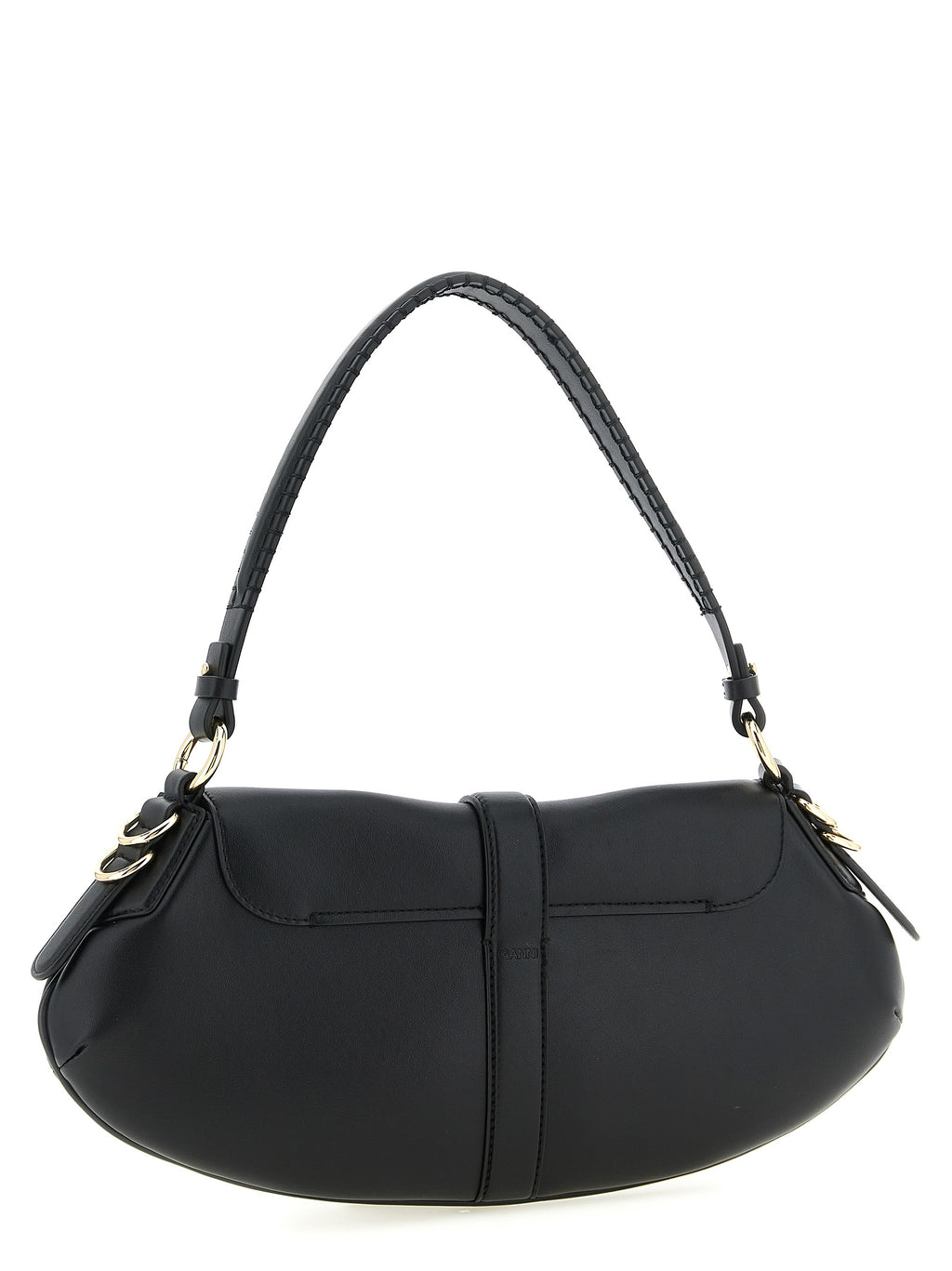 Ganni B-kat Shoulder Bag