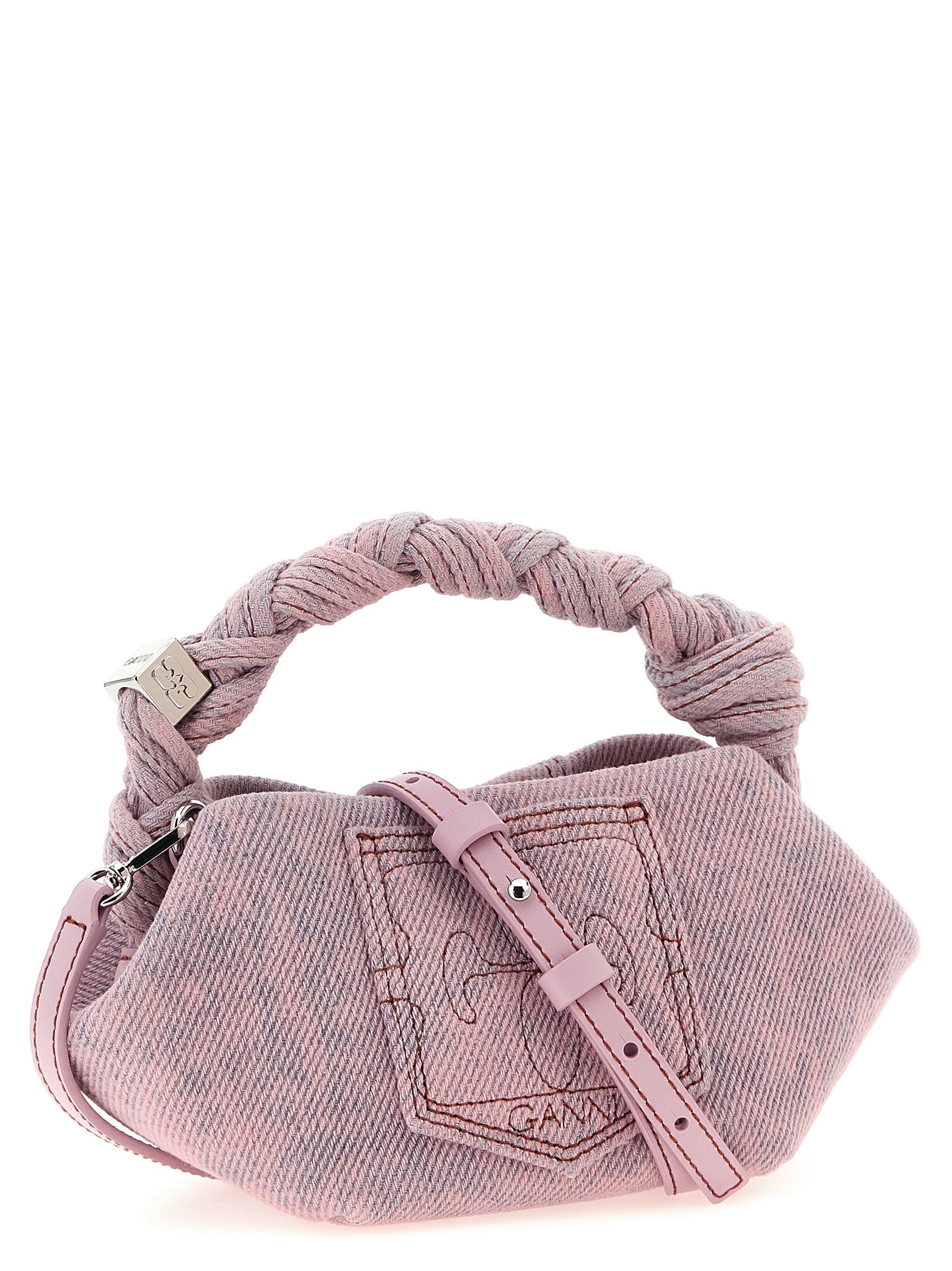 Ganni Mini Bou Handbag