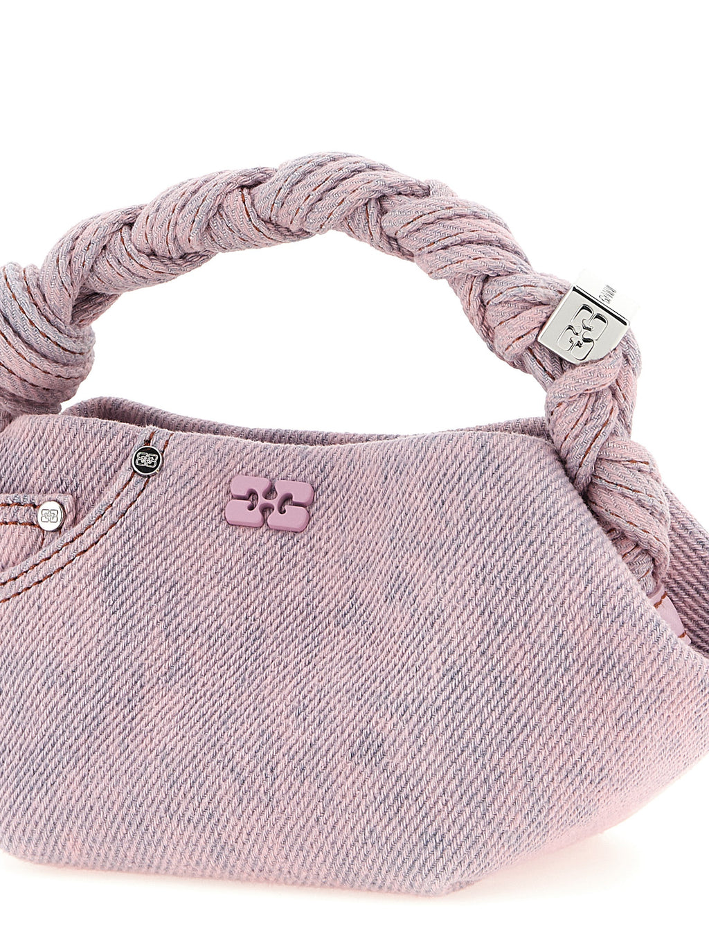 Ganni Mini Bou Handbag