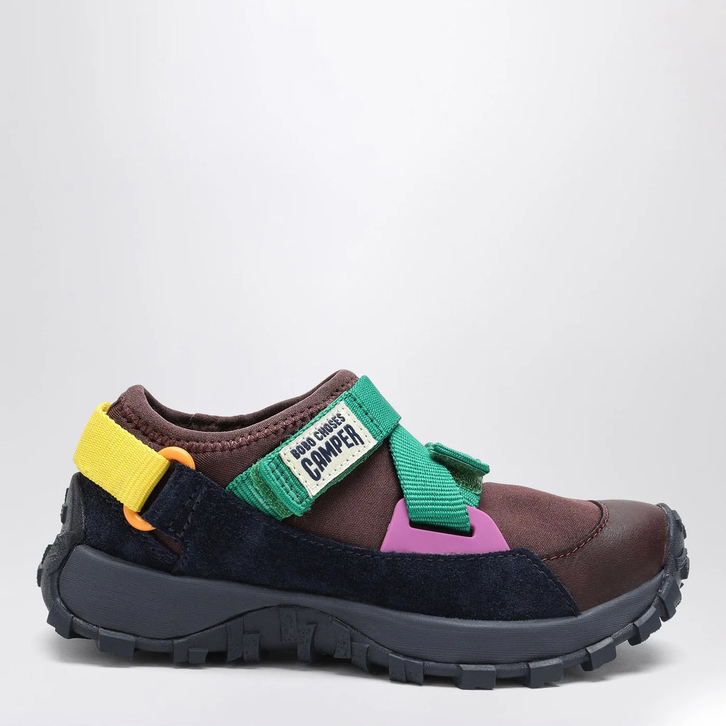 Brown Bobo Choses x Camper Sneakers