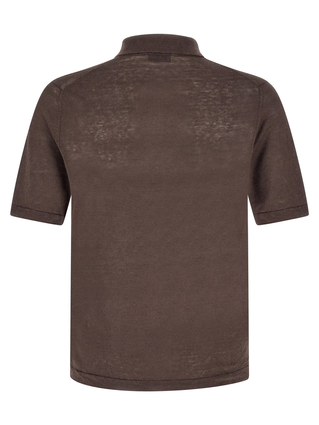 Ballantyne Polo Argyle