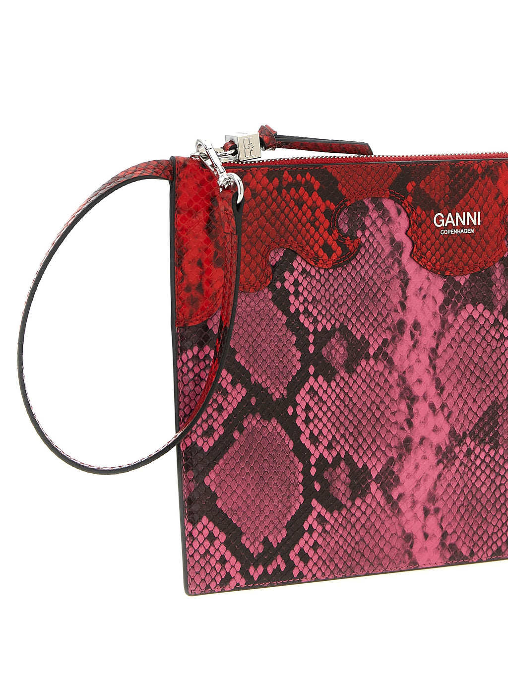 Ganni Fairy Pouch