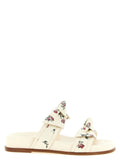 Alexandre Birman Birman X Agua By Aguabendita Maxiclarita Sandals