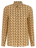 Valentino Garavani Petit Charles Print Shirt