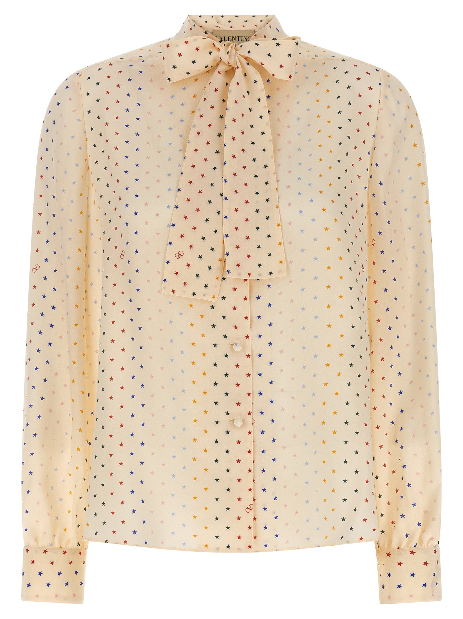 Valentino Garavani Starry Shirt