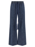 Jeans Valentino Garavani Vgold