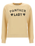 Valentino Garavani Panther Lady Sweatshirt