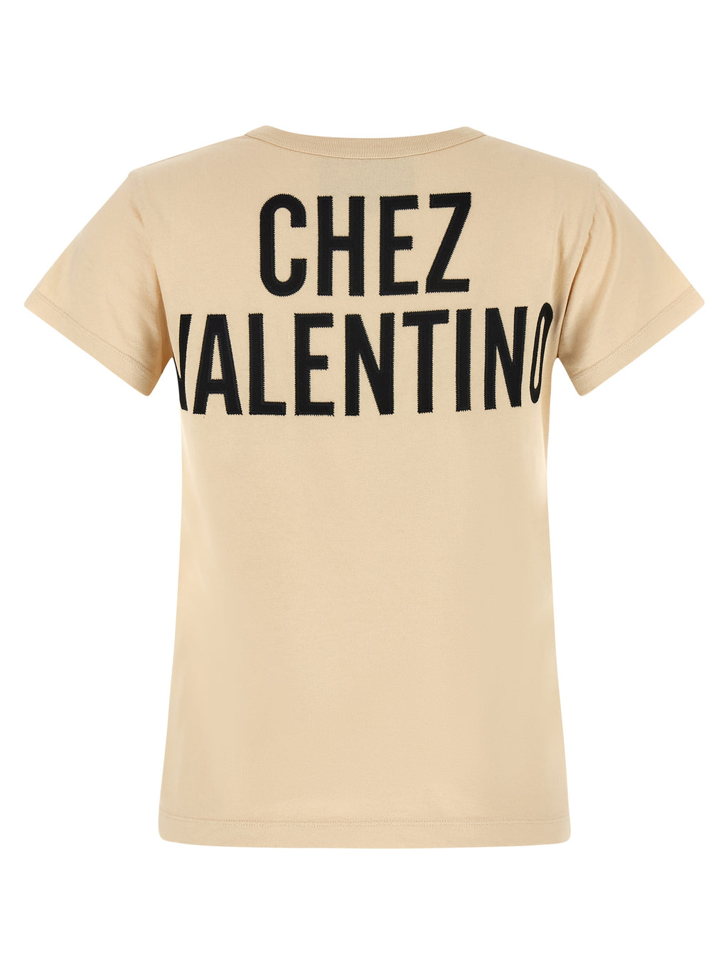 Valentino Garavani Chez Valentino T-shirt
