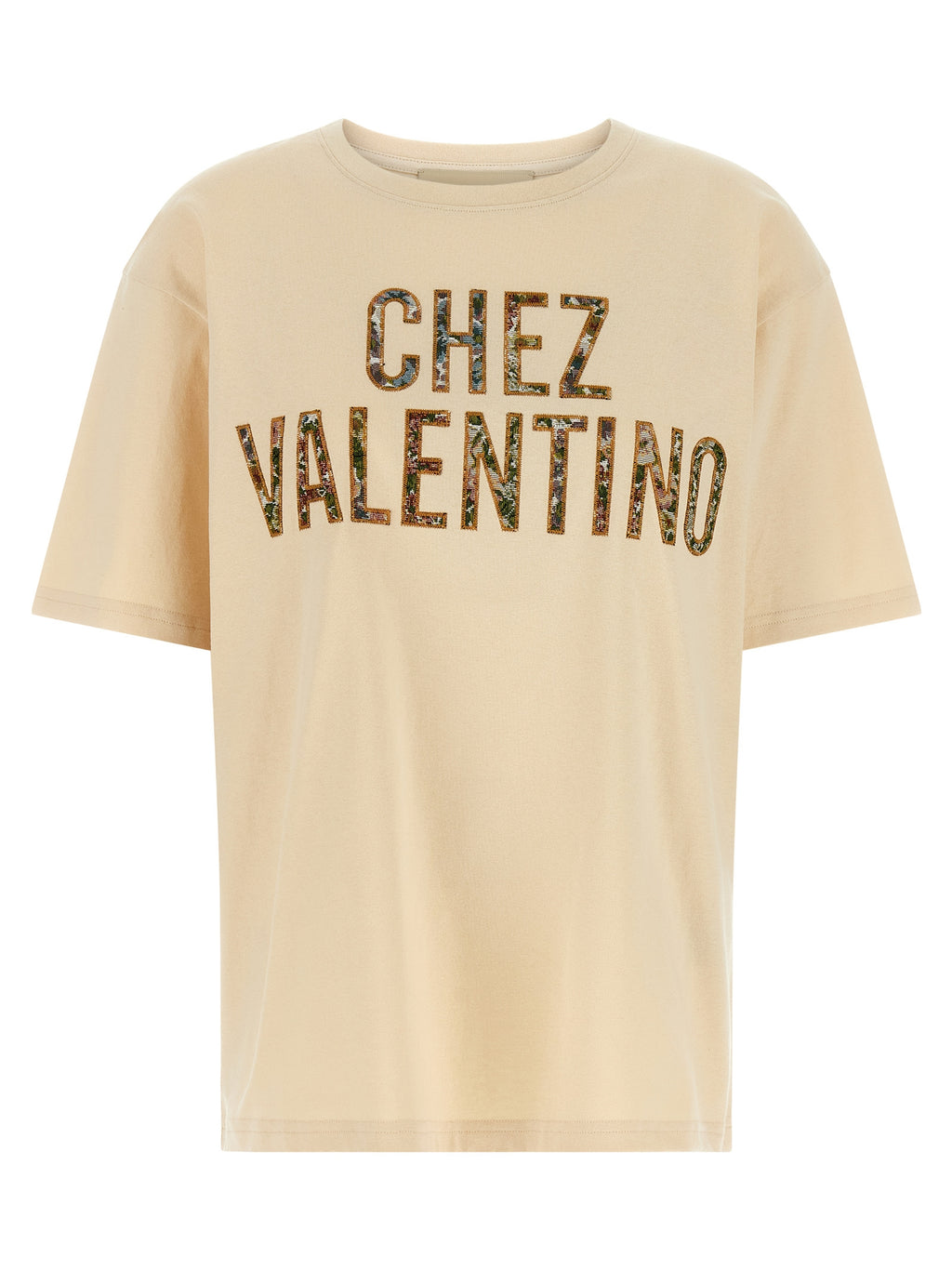 Valentino Garavani Chez Valentino T-shirt