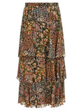 Valentino Garavani Après Lhiver Skirt