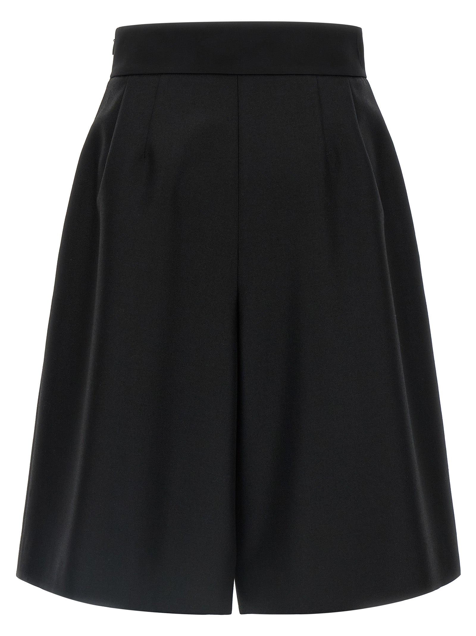 Valentino Garavani Bow Bermuda Shorts