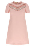 Valentino Garavani Bow Dress