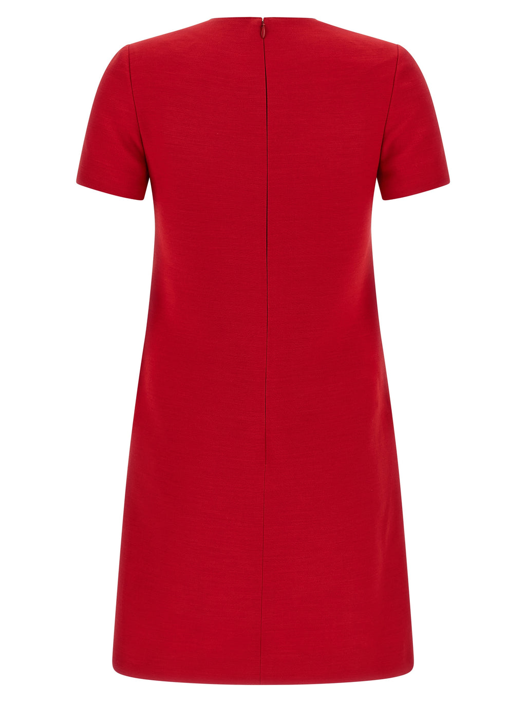 Valentino Garavani V Gold Dress