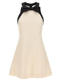 Valentino Garavani Crêpe Couture Dress