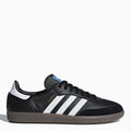 adidas Originals Low Samba OG black/white trainer