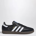 adidas Originals Low Samba OG black/white Sneakers