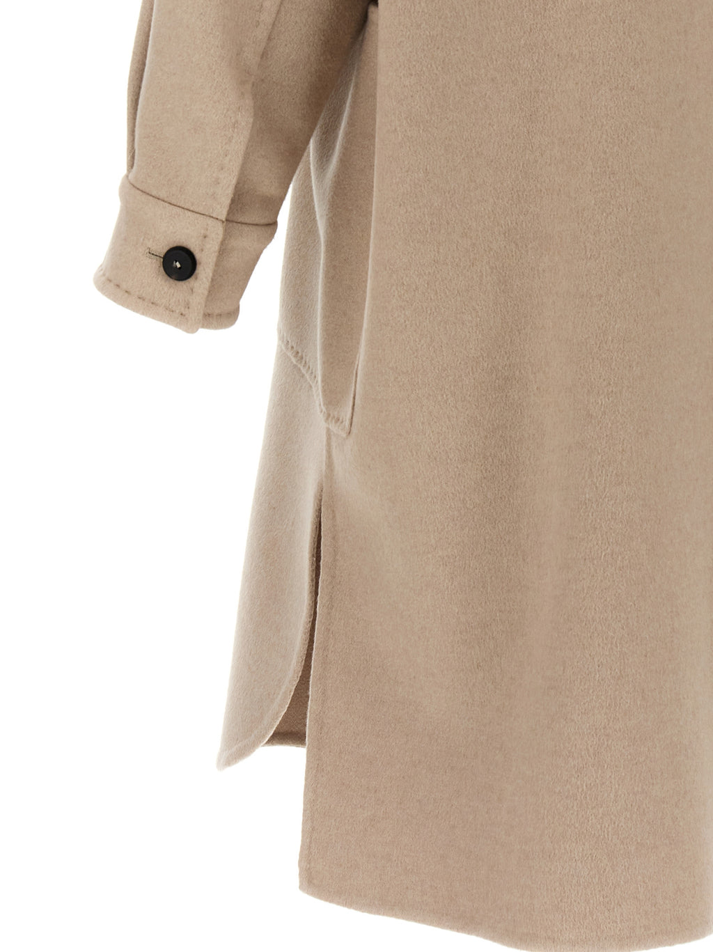 Max Mara Baruffa Coat