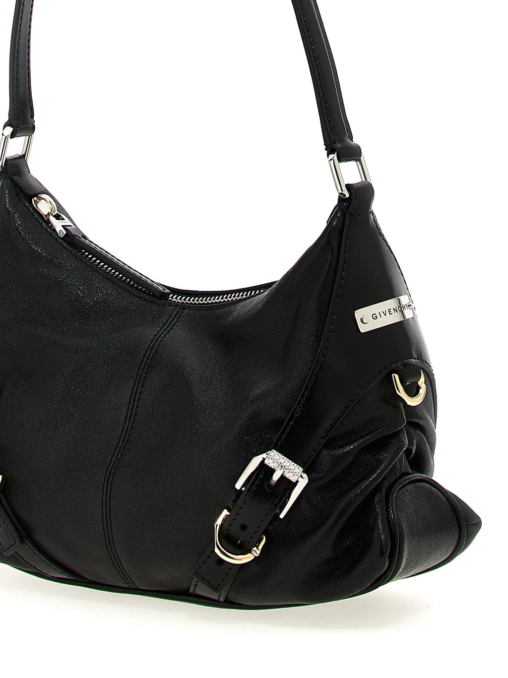 Givenchy Voyou Small Shoulder Bag