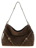 Givenchy Voyou Medium Shoulder Bag