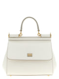 Dolce & Gabbana Sicily Medium Handbag