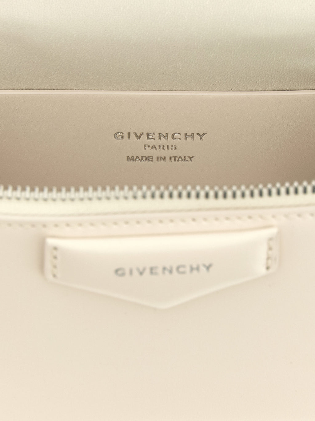 Givenchy Antigona Handbag - Beauty Case