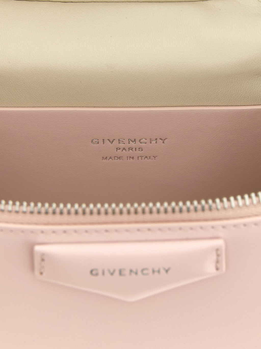 Givenchy Antigona Handbag - Beauty Case