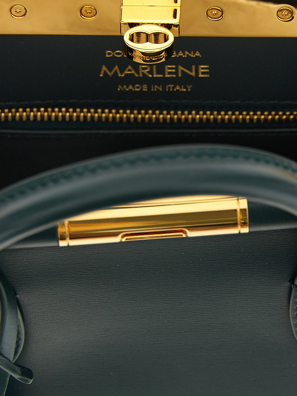 Dolce & Gabbana Marlene Day Mini Handbag