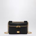 Dolce & Gabbana Dolce&Gabbana Shoulder bag Sicily black