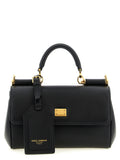 Dolce & Gabbana My Sicily Mini Handbag