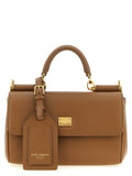 Dolce & Gabbana My Sicily Mini Handbag