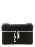 Dolce & Gabbana Sicily Medium Shoulder Bag