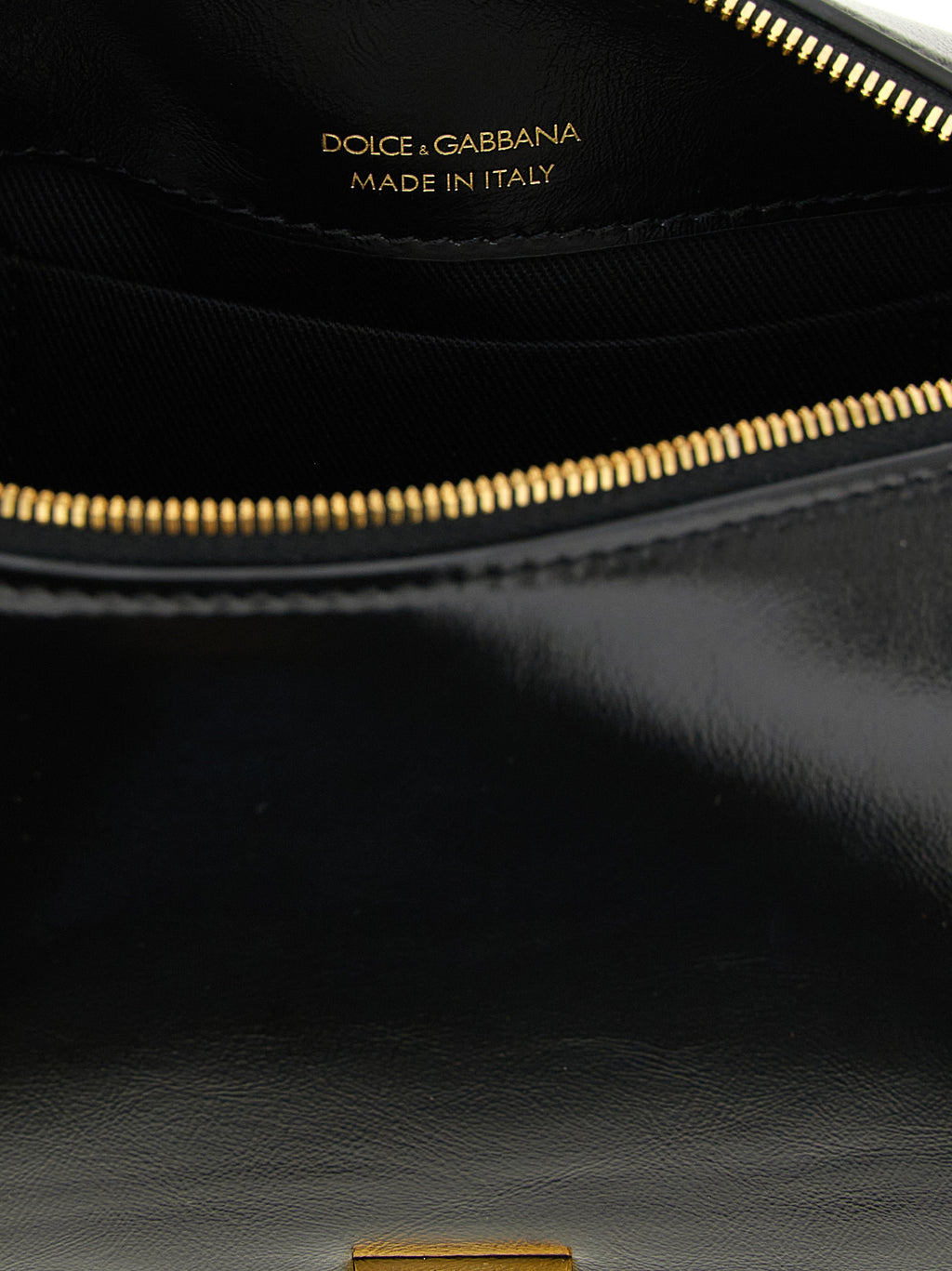 Dolce & Gabbana Vittoria Mini Handbag