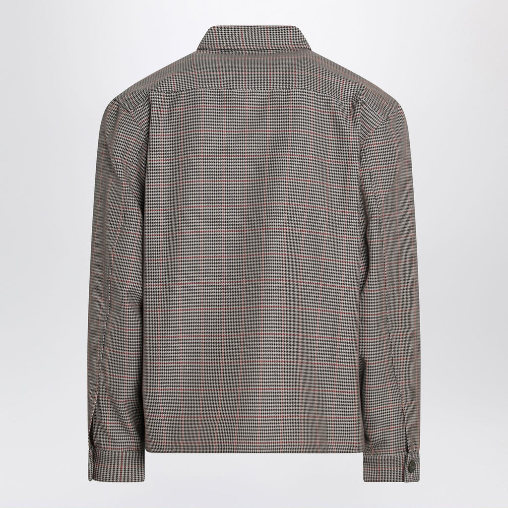 Zip jacket Brooks Brothers X Brain Dead