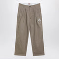 Desert trousers Brooks Brothers X Brain Dead