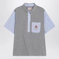 Shirt T-shirt Brooks Brothers X Brain Dead