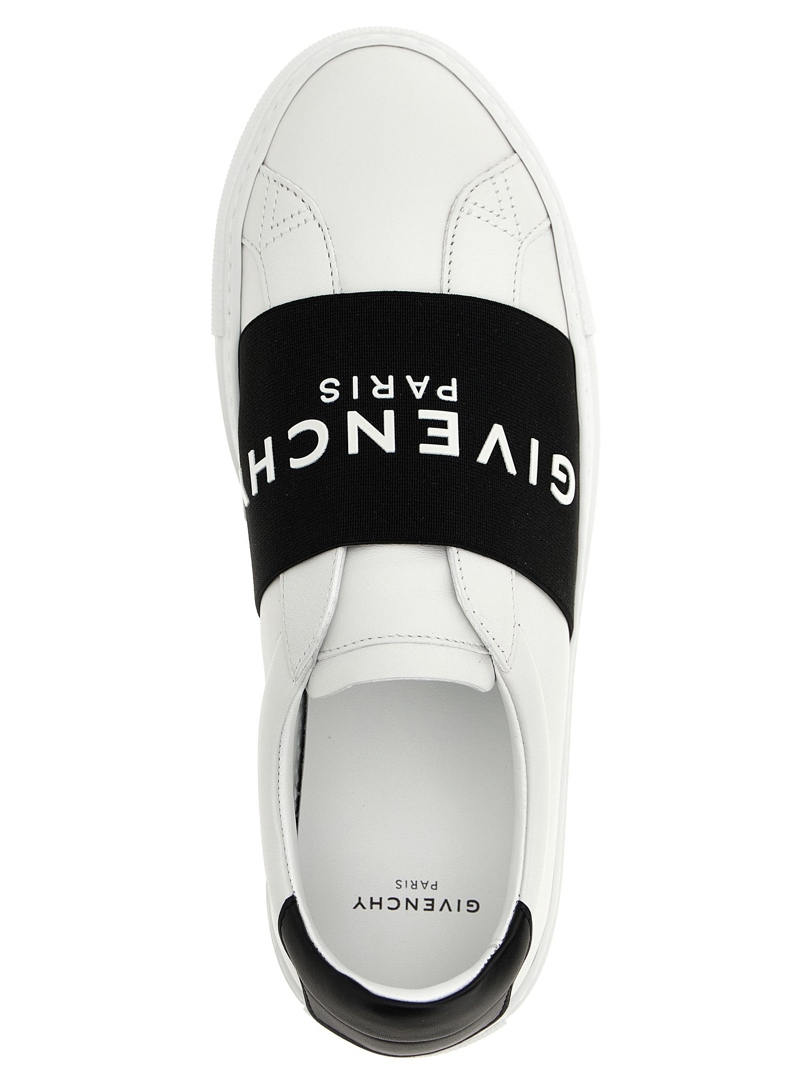 Givenchy Urban Street Sneakers