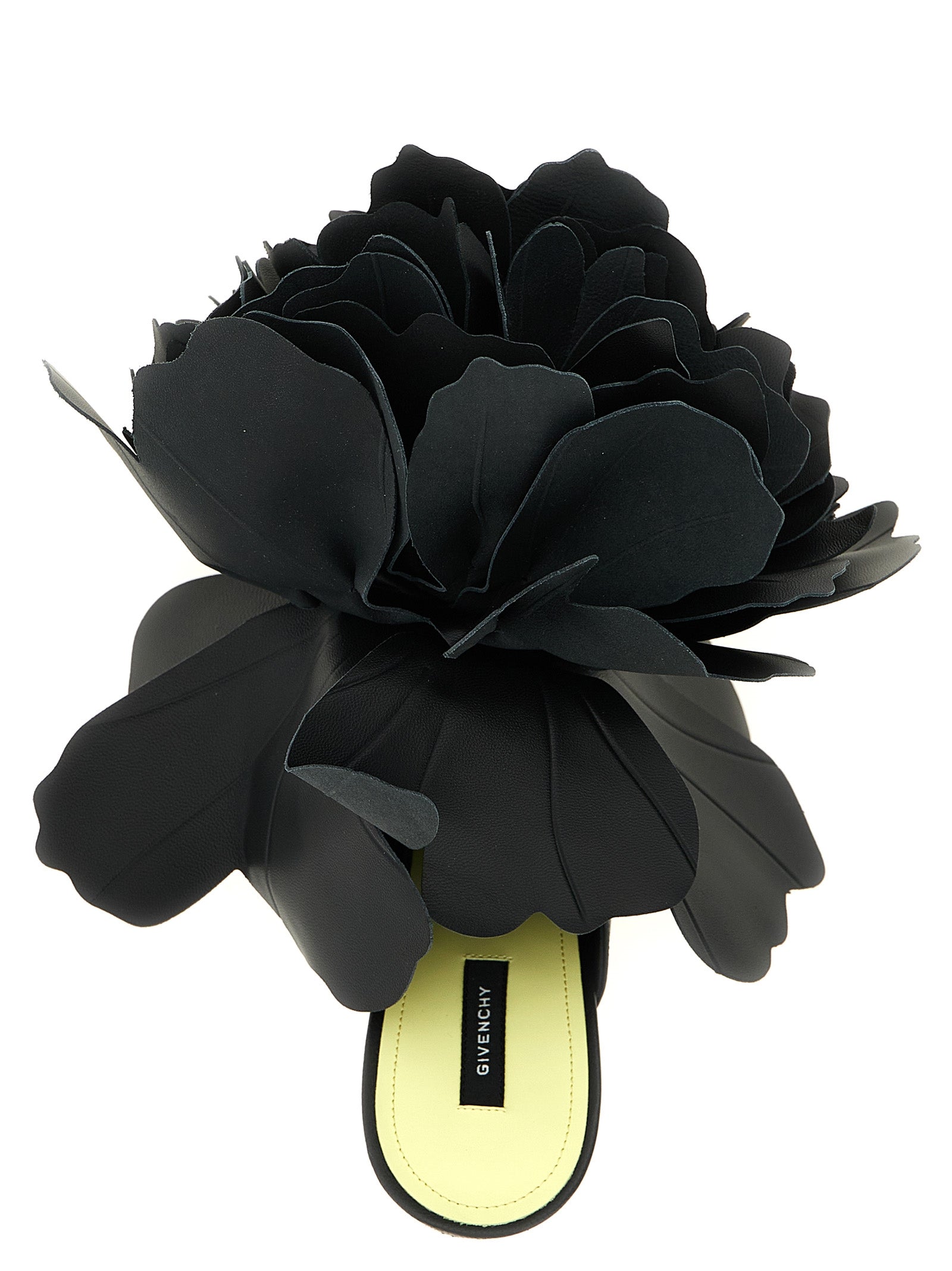 Givenchy Boudoir Mules