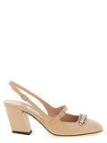 Jimmy Choo Belinda Slingback