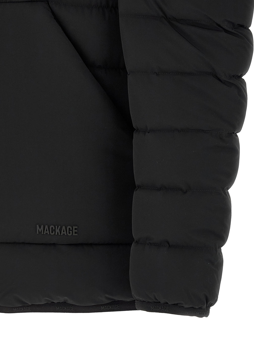 Mackage Bergen Down Jacket