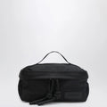DONE! Black nylon beauty case