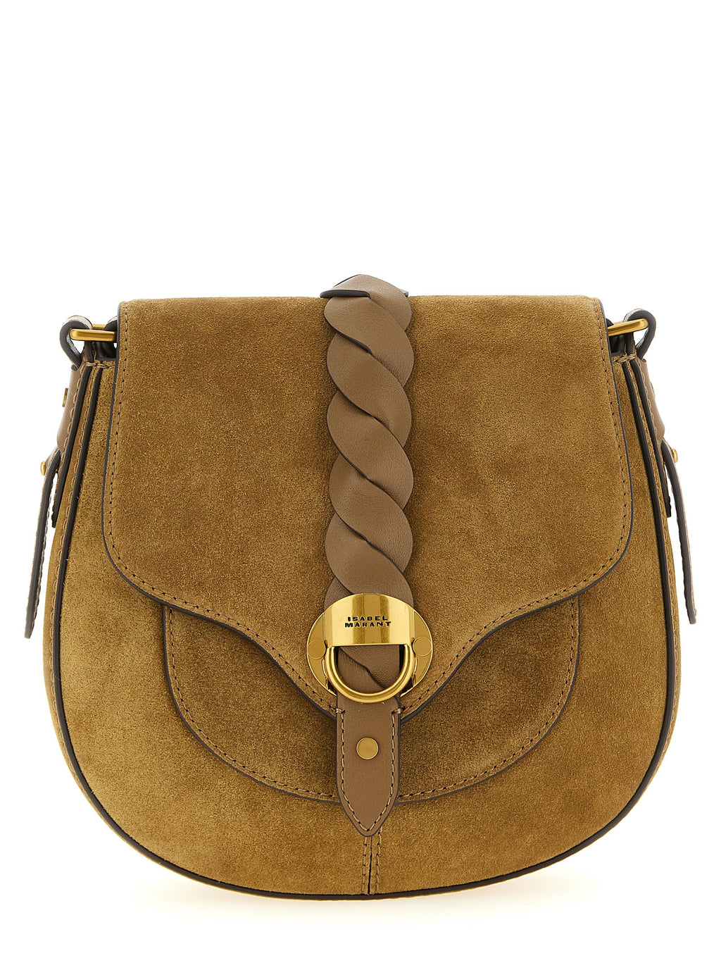 Isabel Marant Altay Small Crossbody Bag